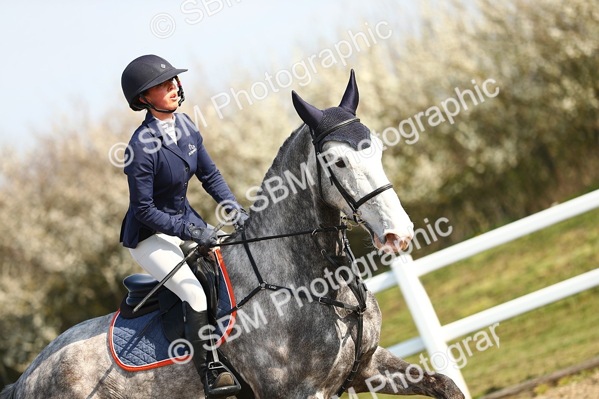 SBM_001862 - Class 7 - Clear Round