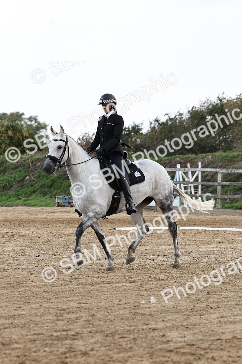 SBM_000957 - Class 46 - Novice 1 Combined Training