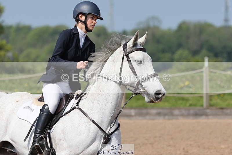 250503-113815-00828 - Cls 8 Pony Newcomers and 1m Open