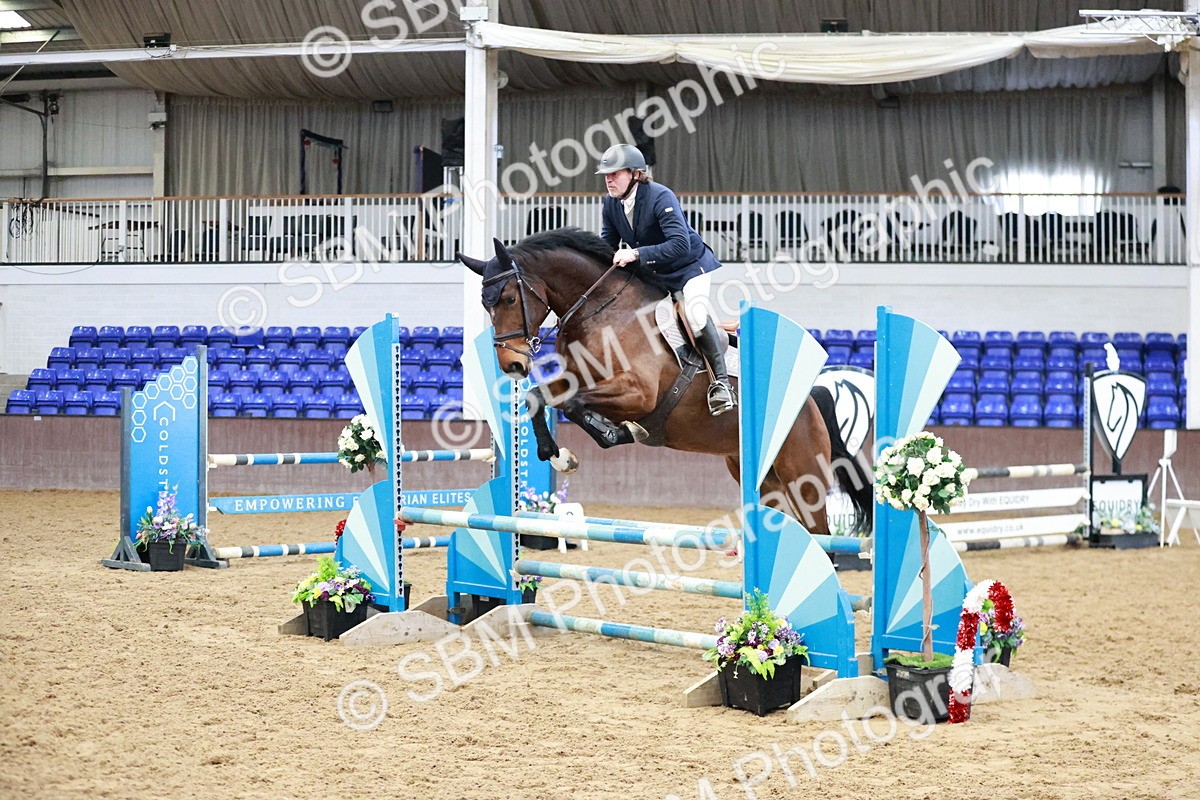 SBM_000546 - Class 2 - Senior British Novice 90cm