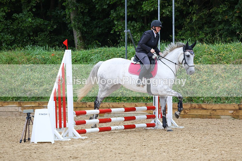 3E7A9084 - Class 6: 60cm Senior