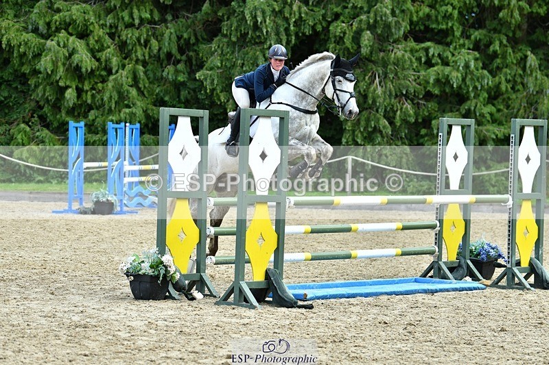 230715-141124-33611 - Cls 95 Newcomers & 1.10m Open