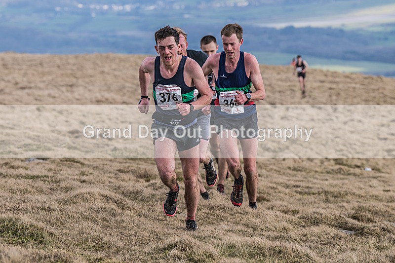 Black Combe-1080 - Black Combe Fell Race Saturday 7th March 2026