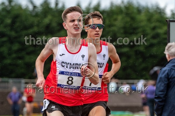 SIAB23-528332 - Track Male Set Two