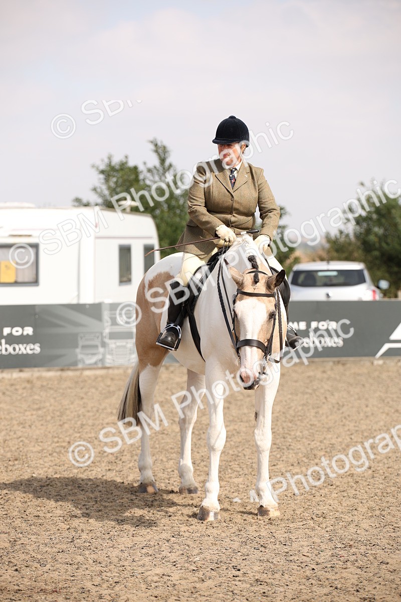 SBM_14227 - Class 407a - Working Veteran 60cm (15-19