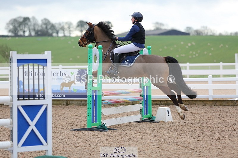 240211A-110720-02348 - Cls 4 Pony Discovery & 90cm Open