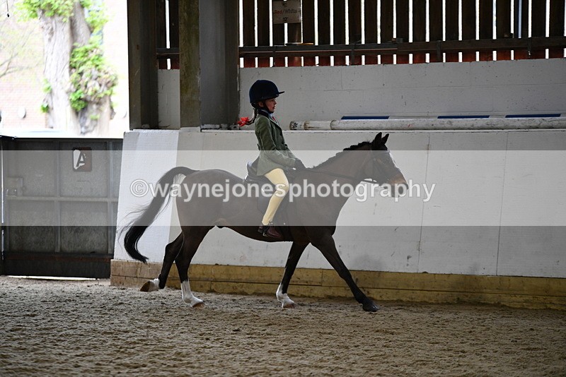 WJ5_6361 - Class 9 Ridden Veteran