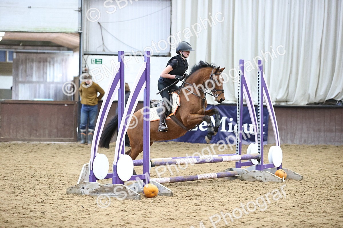 SBM_001284 - Class 3 - Horse & Hound 60cm