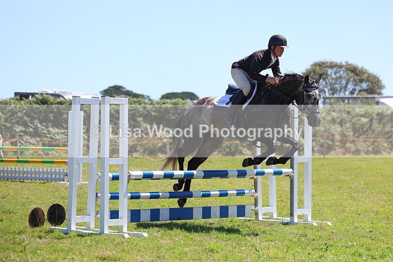 3E7A5381 - Class 8: 85cm National Amateur Championship Qualifier