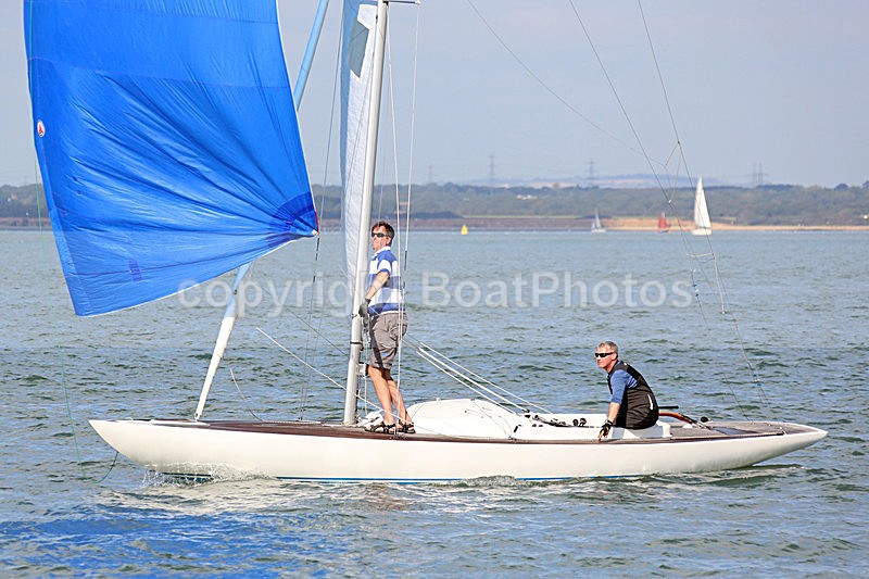 150926 GBR777 WT7A3501 - Sailboats - monohull