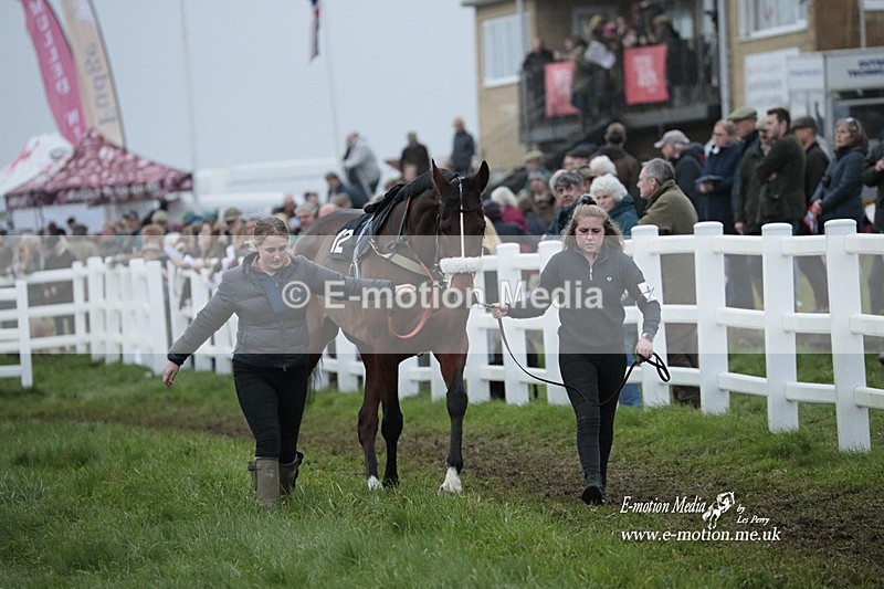 PtP 271122 984 - Hursley Hambledon Hunt Point-to-Point - Larkhill - 27/11/22