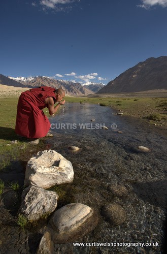 63 - LADAKH - INDIA