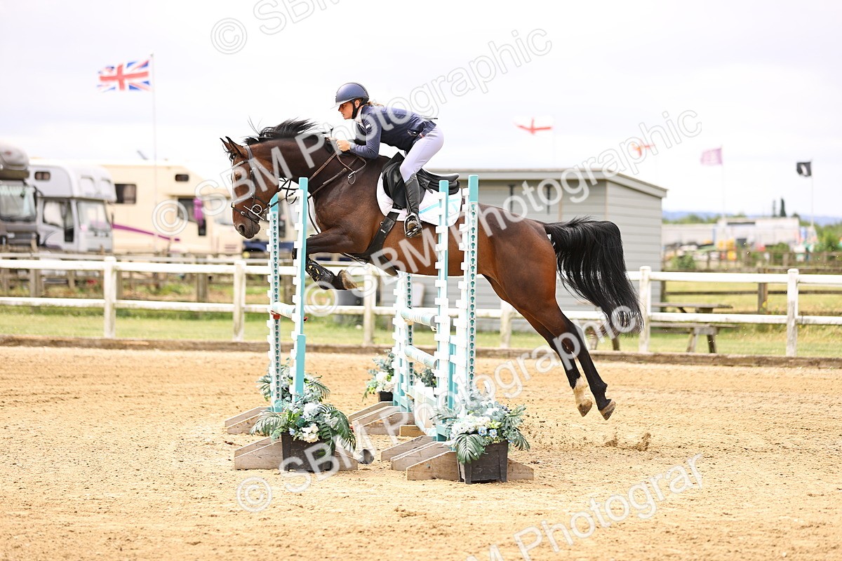 SBM_003030 - Class 21 - Senior Newcomers - 1.10m