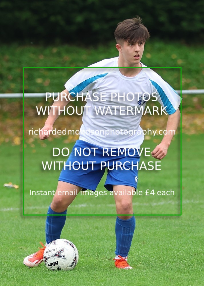 533A7691 - Wattsfield United under 16 (12/10/25)