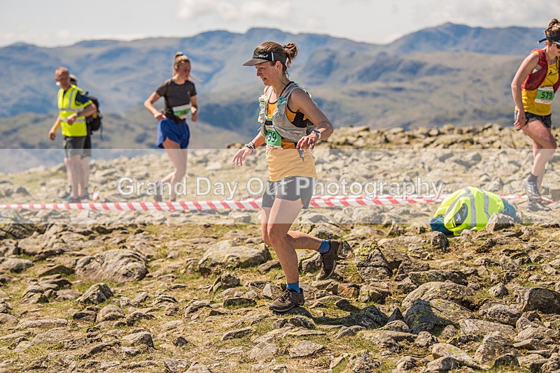 Fairfield-1293 - Fairfield Horseshoe Fell Race Saturday 13th May 2023