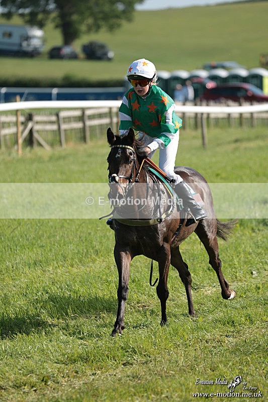 PR 250526 475 - Pony Racing from Chaddesley Corbett 25/05/26