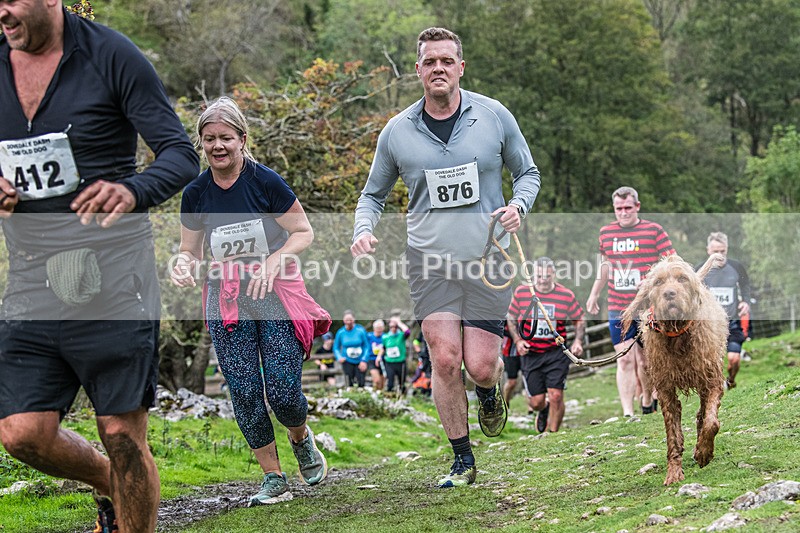Dovedale Dash-1588 - Dovedale Dash Sunday 5th October 2025