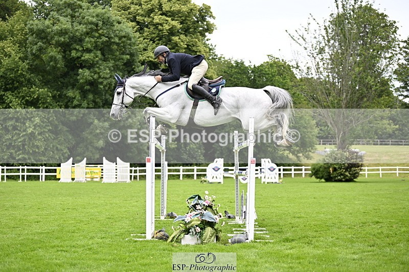 250613A-163339-03131 - Cls 6 National 1.40m Open