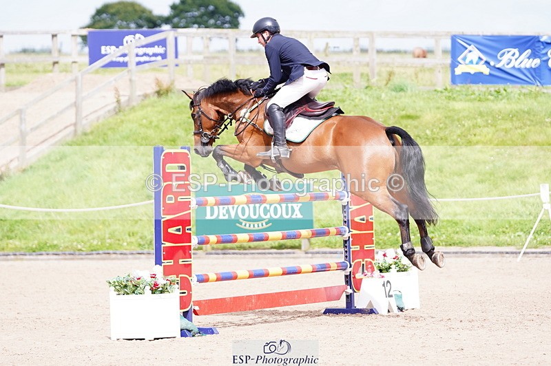 240804A-153750-11479 - Cls 46 Snr Foxhunter