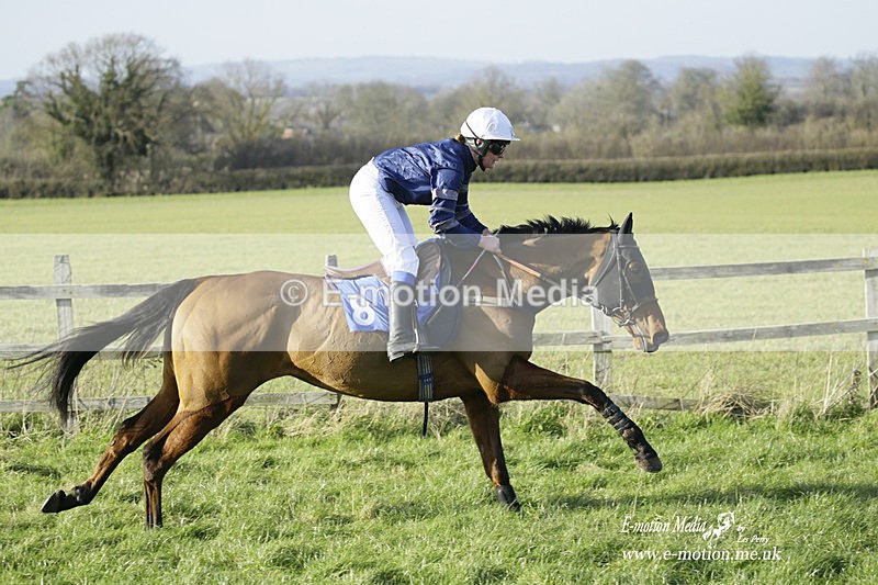 PtP 260222 798 - Kingston Blount Racing Club Point-to-Point 26/02/22