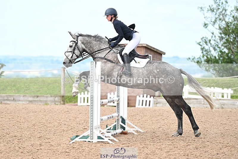 250611-103411-00185 - Cls 1 Brit Novice & 90cm Open