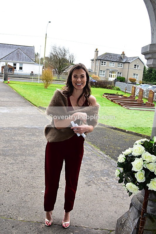 GRC-400 - Emma and Ciaran