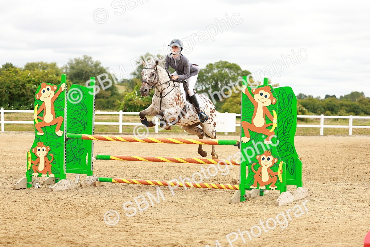 SBM_002268 - Class 11 - Senior Discovery - 1.00m