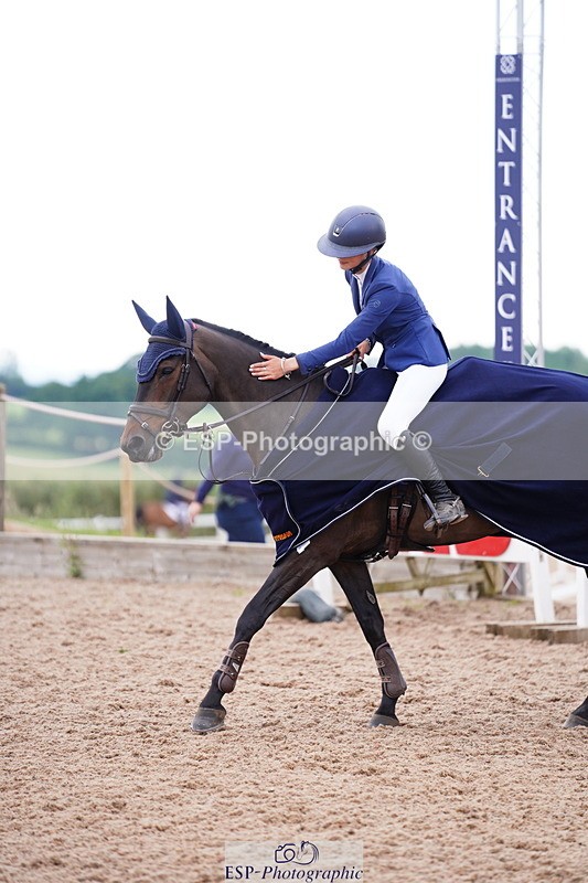 240630A-180858-16147 - Cls 26 Foxhunter 2nd R Jump Off and P
