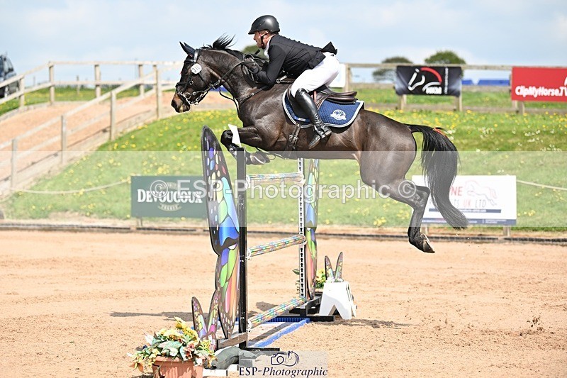 250425-142610-09830 - Cls 10 - 2 Star Big Tour L Ranking Class - 2nd Half plus Presentations