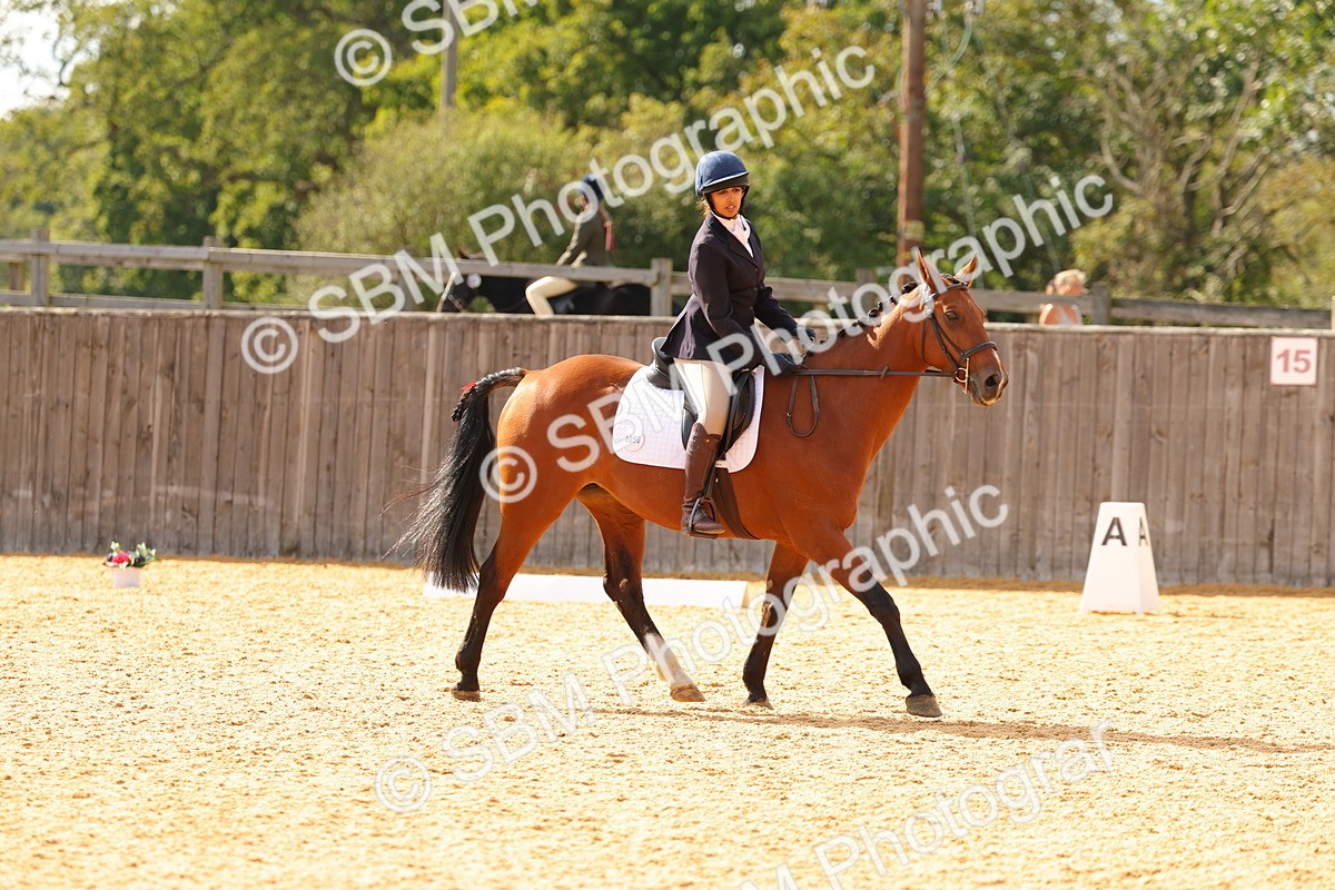 SBM_47462 - D6 - Small Tour Championship - Intro C