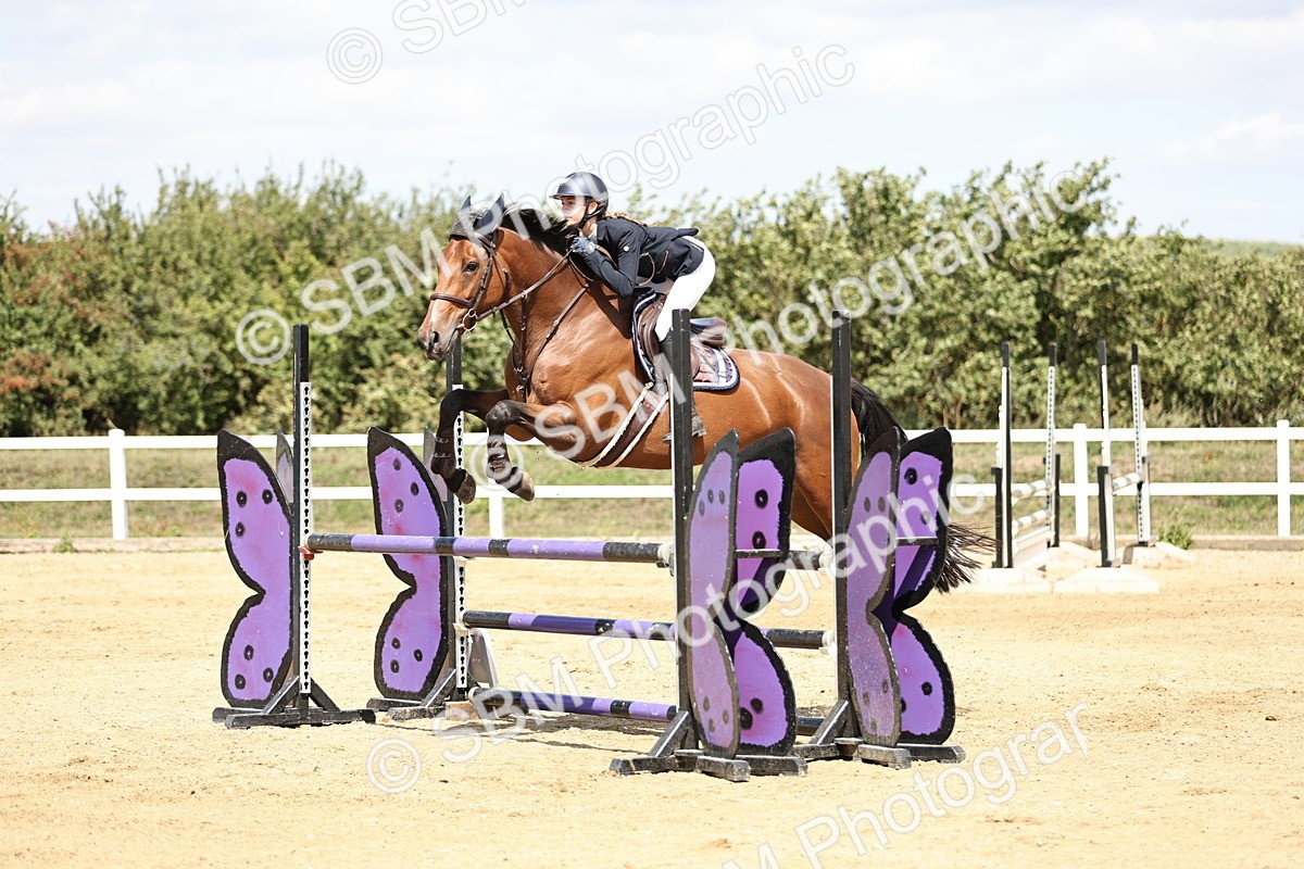 SBM_004560 - Class 4 - Amateur Champioship Qualifier 95cm