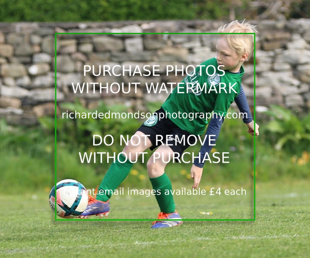 IMG_5276 - Wattsfield Under 7's vs Milnthorpe Town Under 7's (26/4/25)