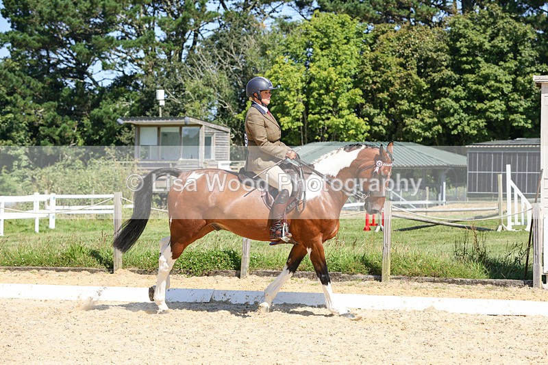 1X9A8162 - Class 12: Coloured Ridden