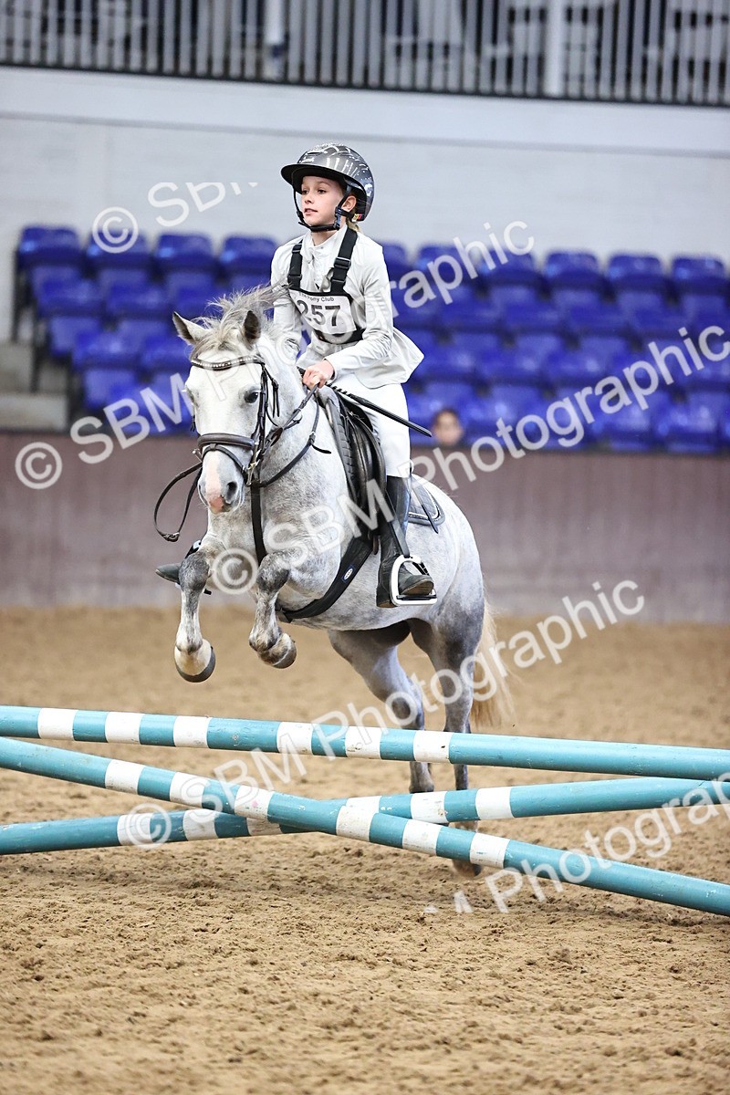 SBM_001053 - Class 4 -  Prestige Design & Workwear  60cm Area 12 Championship Qualifier