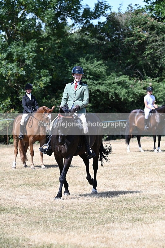 WJ7_3581 - Class 8 Ridden Veterans