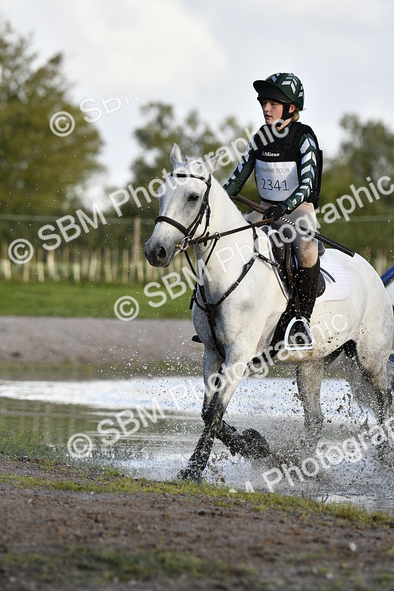 SBM_31049 - E11 - Eventers Challenge 80cm Championship
