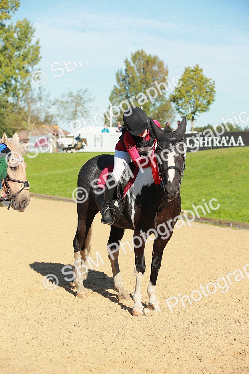 SBM_15280_E5 - Eventers Challenge - 50cm Open - Chris Haley