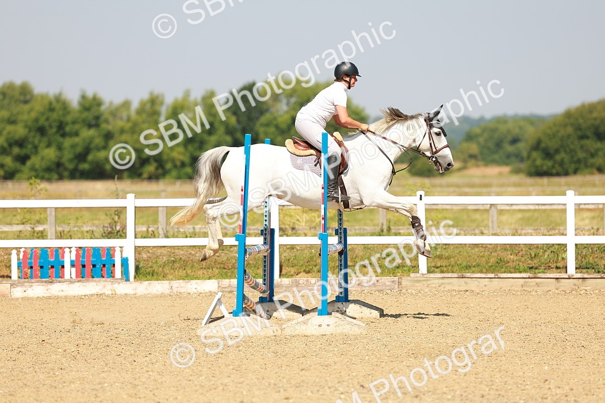 SBM_000074 - Class 2 - Senior British Novice - 90cm