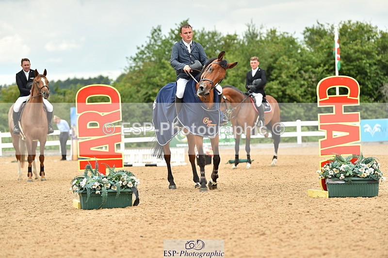 230720A-141418-03344 - Cls 21, 1 Star Gold 1.30m