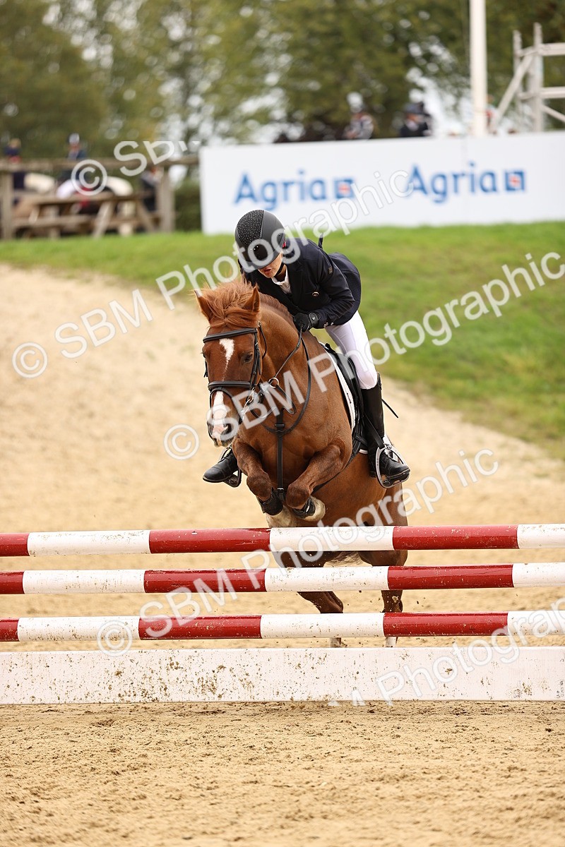 SBM_65698 - J17 - Junior Pony 80cm Championship