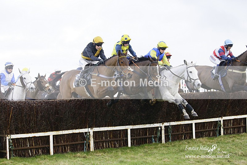 PtP 060222 0452 - Combined Services Point-to-Point - Larkhill - 06/02/22