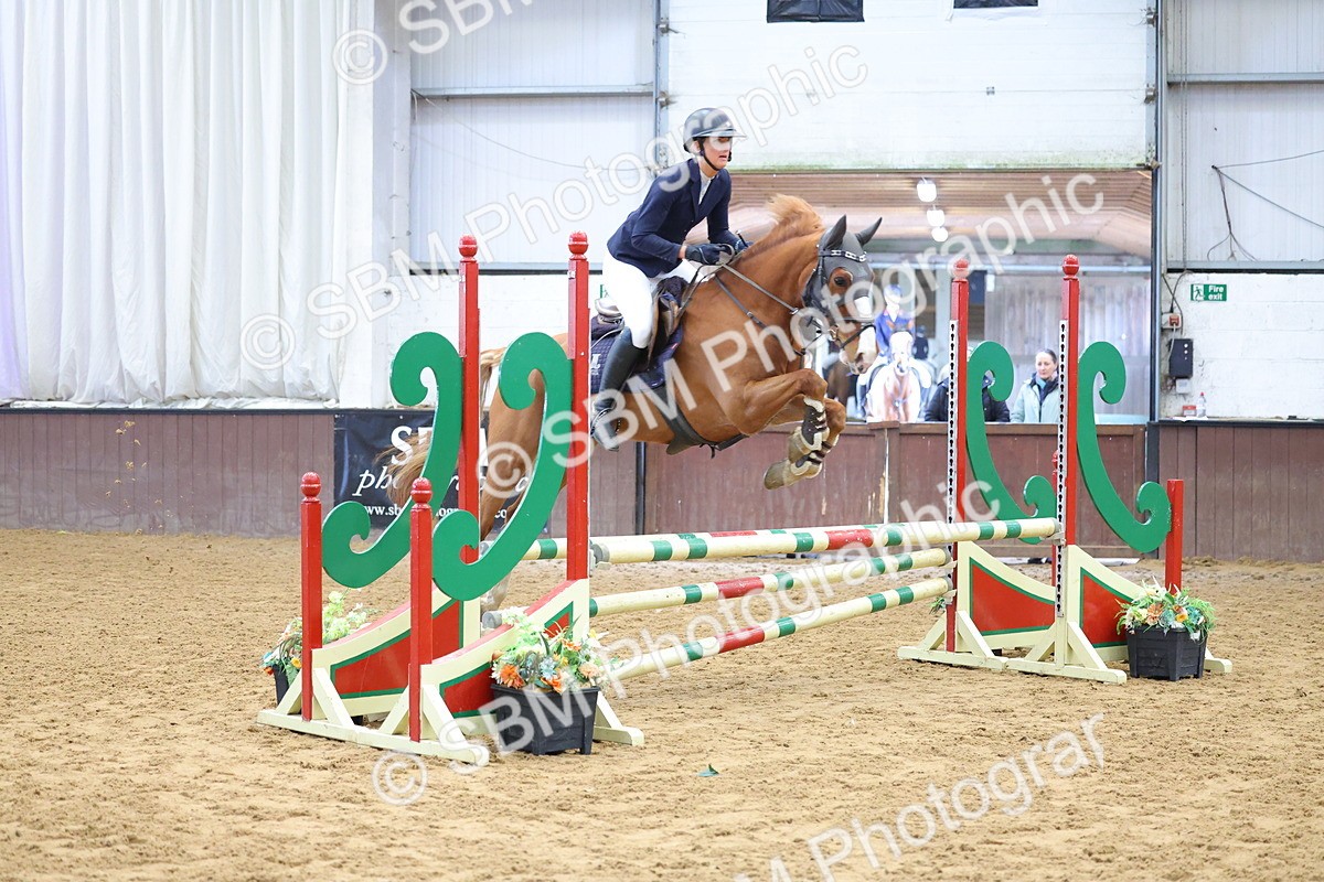 SBM_009274 - Class 19 - Equiyd 0.85m Amateur Championship Qualifier - First Round (0.85m)
