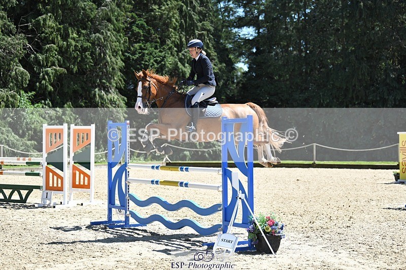 230707-142530-07665 - Cls 16 Newcomers & 1.10m Open