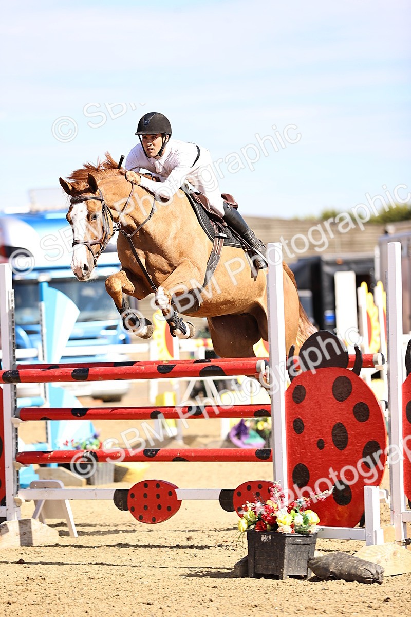 SBM_012056 - Class 10 - Talent Seekers Inc 7 Year Championship Qualifier - 2nd Half