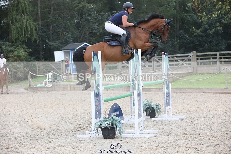 230908-170014-03079 - Cls 9 Snr Newcomers & 1.10m Open