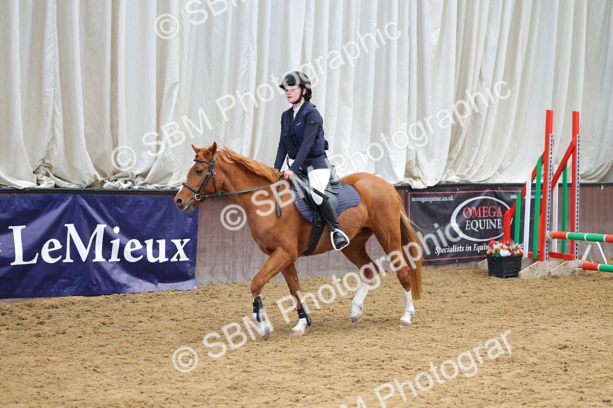 SBM_001082 - Class 3 - 60cm - BRC Warm Up