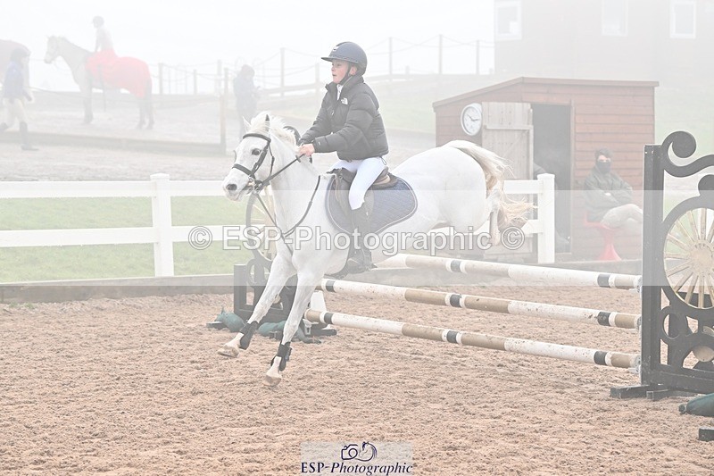 250209-101516-01313 - Cls 4 Pony British Novice and 80cm