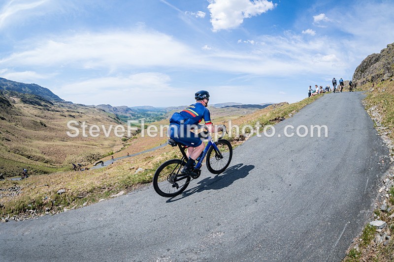 125543 - Hardknott Pass Camera 2 12.00-13.00