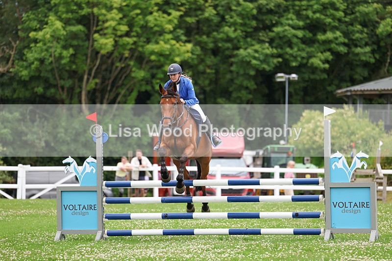 3E7A3629 - Class 6: Hawkins Motors Senior 1.00m Derby