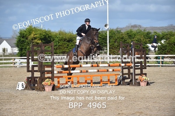 BPP_4965 - CLASS 13  Senior Discovery/ 1m Open